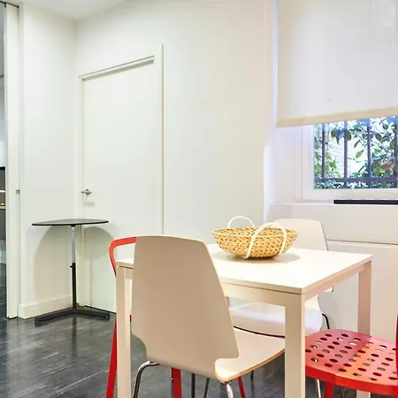 Apartamento Principe Pio-2