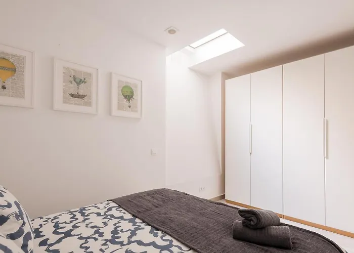 Duplex In Anton Martin B2